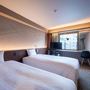 Twin Room Non-Smoking